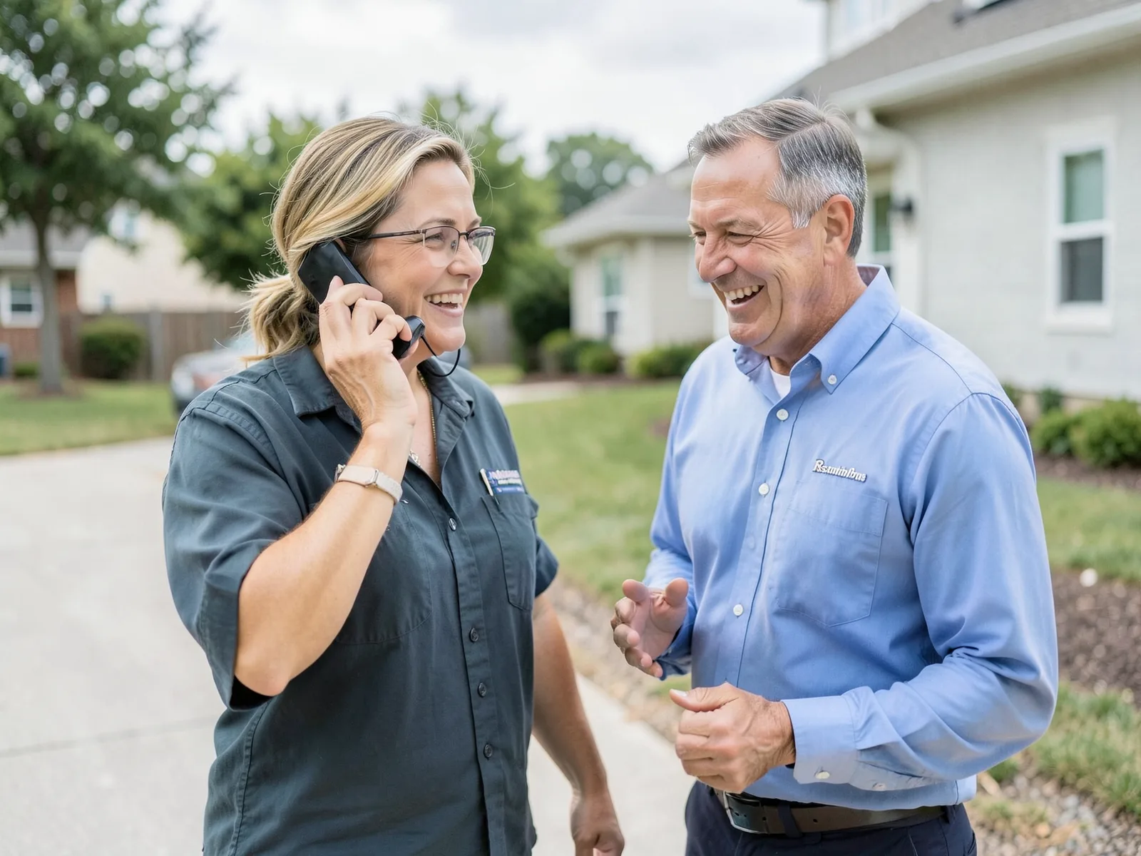 Frequently Asked Questions About Roof Leak Water Damage Restoration in Drewsey, OR